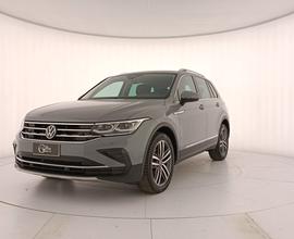VOLKSWAGEN Tiguan 2.0 tdi Elegance 150cv dsg