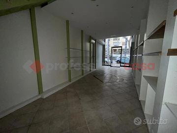 Negozio Firenze [CM011/26SACG]