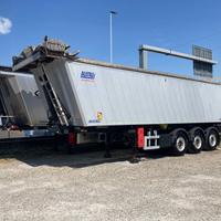 VASCA ALLUMINIO 46 M CUBI