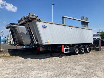 VASCA ALLUMINIO 46 M CUBI