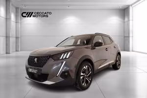 Peugeot 2008 1.2 puretech GT Line s&s 130cv