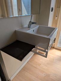 Lavabo Antonio Lupi