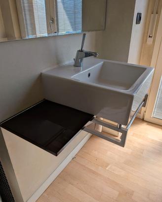 Lavabo Antonio Lupi