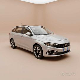 FIAT Tipo (2015-->) - Tipo 1.3 Mjt S&S SW City Lif