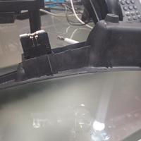 Pulsantiera vetri  Lancia Lybra 2005