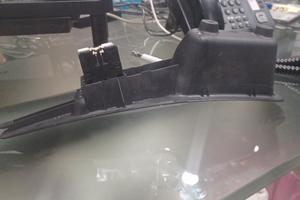 Pulsantiera vetri  Lancia Lybra 2005