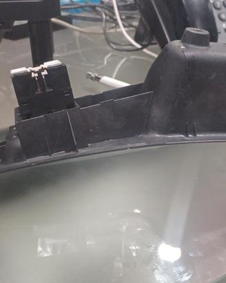 Pulsantiera vetri  Lancia Lybra 2005