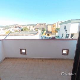 Appartamento seminuovo Via Biasi