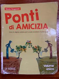 Libro di testo IRC 1-2-3 media