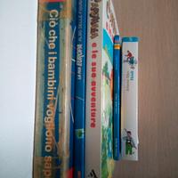 Libri Per bambini e ragazzi