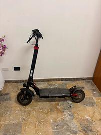 ISCOOTER IX3 