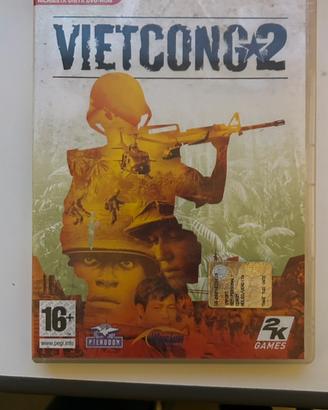 Vietcong 2 Pc