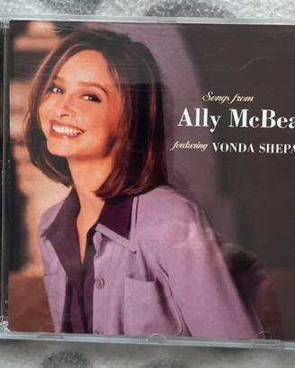 Cd musicale