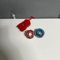 Beyblade Metal Fight Hasbro