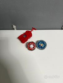 Beyblade Metal Fight Hasbro