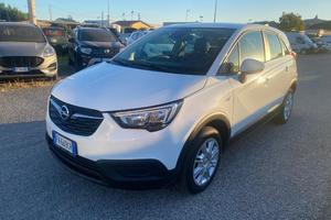 OPEL Crossland X 1.2 Turbo 12V 110 CV Start&Stop