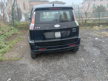microcar usata a brescia pontevico  