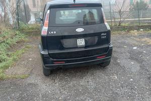 microcar usata a brescia pontevico  
