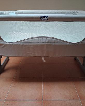 Culla fianco letto Chicco (next to me)