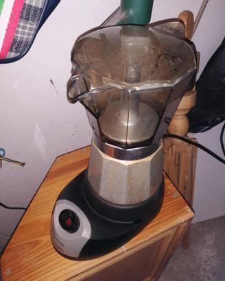 Caffettiera elettrica Alicia