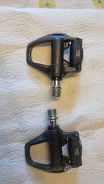 pedali shimano