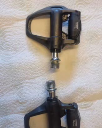 pedali shimano