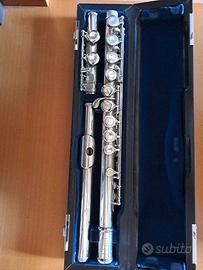 Flauto traverso