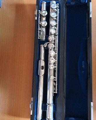 Flauto traverso