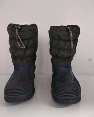 Stivali da neve bambino CMP 33