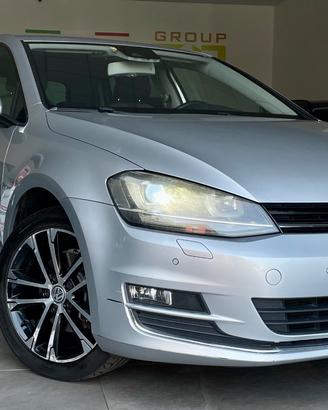 VOLKSWAGEN GOLF 1.6 COMFORT LINE TDI DSG SCR 110 C