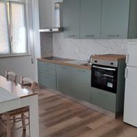 Appartamento al centro di Marotta