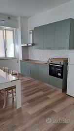 Appartamento al centro di Marotta