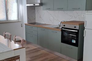 Appartamento al centro di Marotta