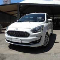 FORD Ka+ 1.2 85 CV
