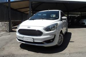 FORD Ka+ 1.2 85 CV