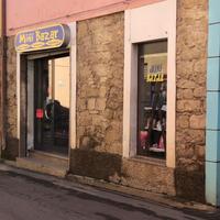 LOCALE COMMERCIALE Mq. 36 SENORBI' via Carlo Sanna