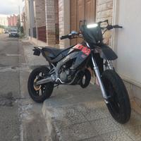 Aprilia sx 50