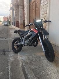 Aprilia sx 50