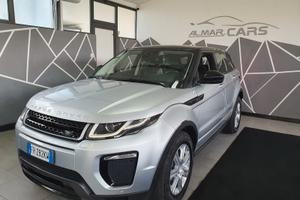 Land Rover Range Evoque 2.0 TD4 150 CV 5p. HSE Dyn