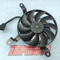 VENTOLA RADIATORE SX LEFT RADI YAMAHA YZF R1 09-14