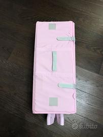 ettino culla Easy sleep chicco