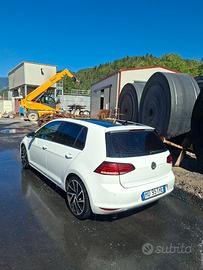 Golf 7