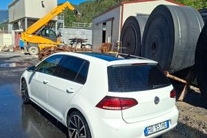 Golf 7