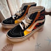 Vans alte