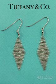 Orecchini Tiffany & Co. by Elsa Peretti