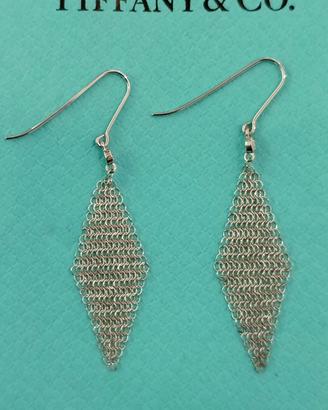 Orecchini Tiffany & Co. by Elsa Peretti