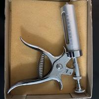 Siringa Hauptner 30 CC