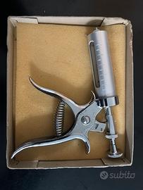 Siringa Hauptner 30 CC