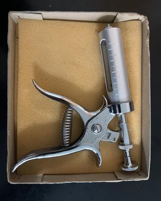 Siringa Hauptner 30 CC