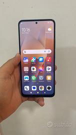 Xiaomi Redmi Note 12 blue 128 GB - 7055